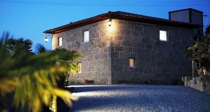 Aldeia da Quinta do Paço - Casa do Senhorio