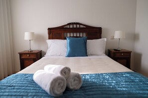 2 bedrooms, iron/ironing board, free WiFi, bed sheets - Aldeia da Quinta do Paço - Casa do Senhorio (São Salvador do Campo)