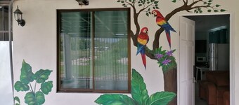 Casa Tabacon cr
