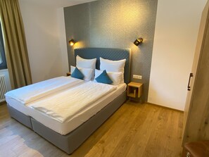 公寓, 1 间卧室 | 高档床上用品、加厚床垫、隔音、熨斗/熨板