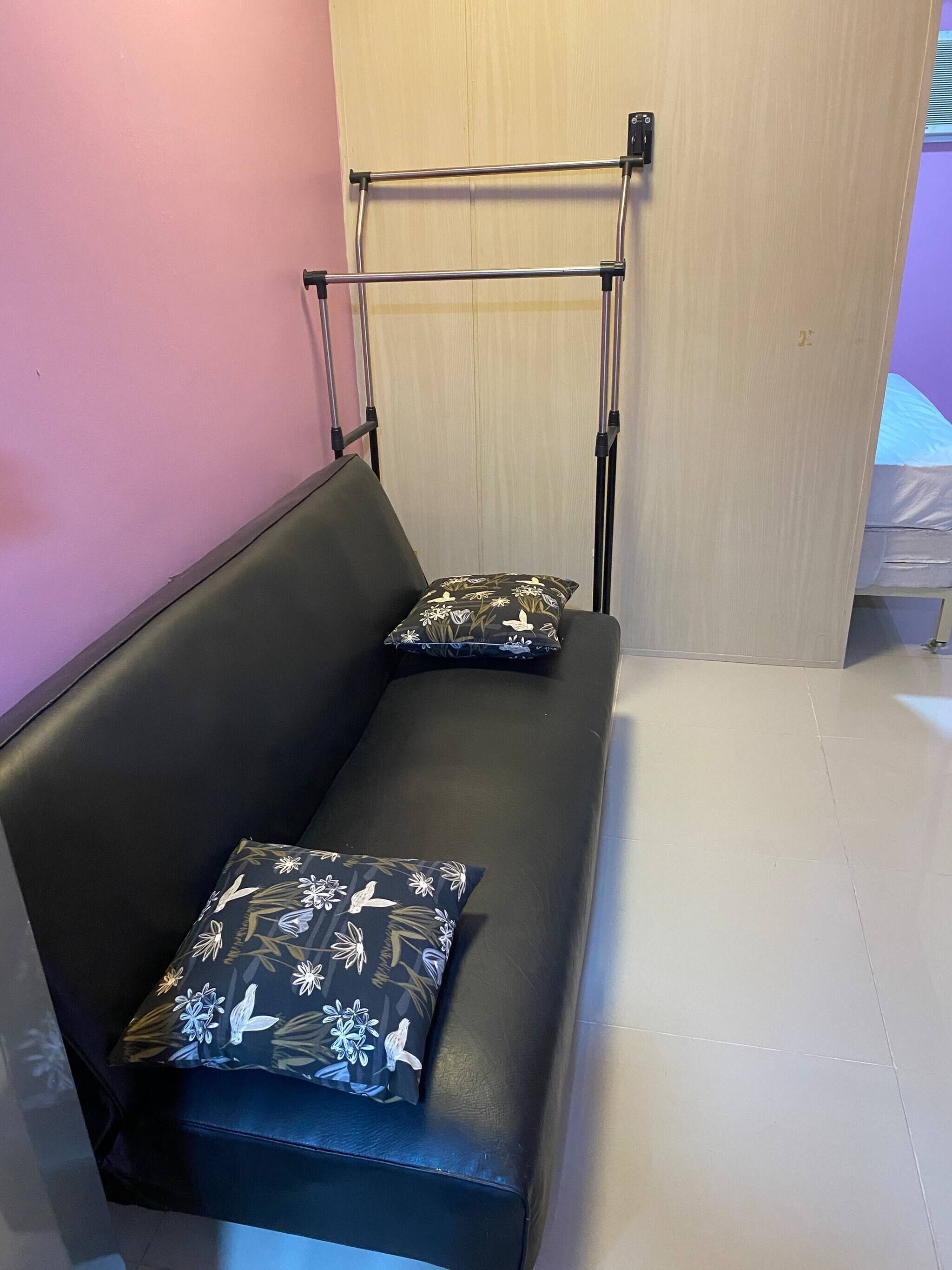 Condo, 1 Bedroom | Interior