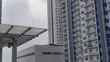 Condo, 1 Bedroom | Exterior