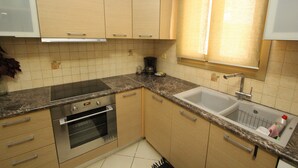 Appartement, 2 slaapkamers, balkon | Interieur