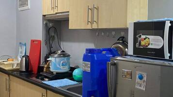 Condo, 1 Bedroom | Interior