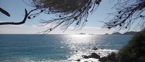 Spiaggia