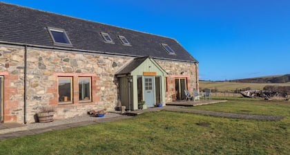 Reyflat Barn