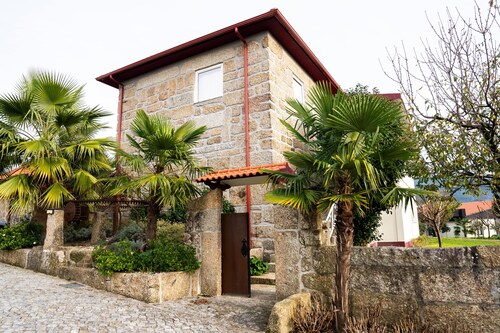 Aldeia da Quinta do Paço- Casa das Visitas
