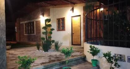 "Cabañas Las Gardenias 2"