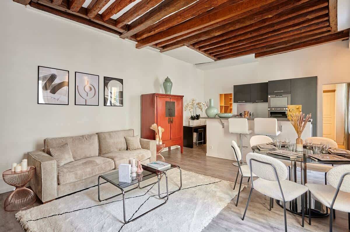 Télévision, espaces bureaux