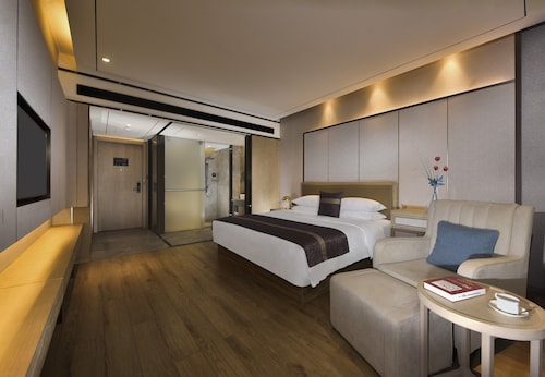 Grand Madison Hotel Linfen