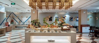 Grand Madison Hotel Linfen