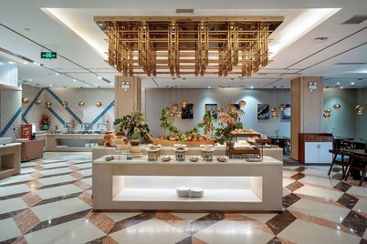 Grand Madison Hotel Linfen