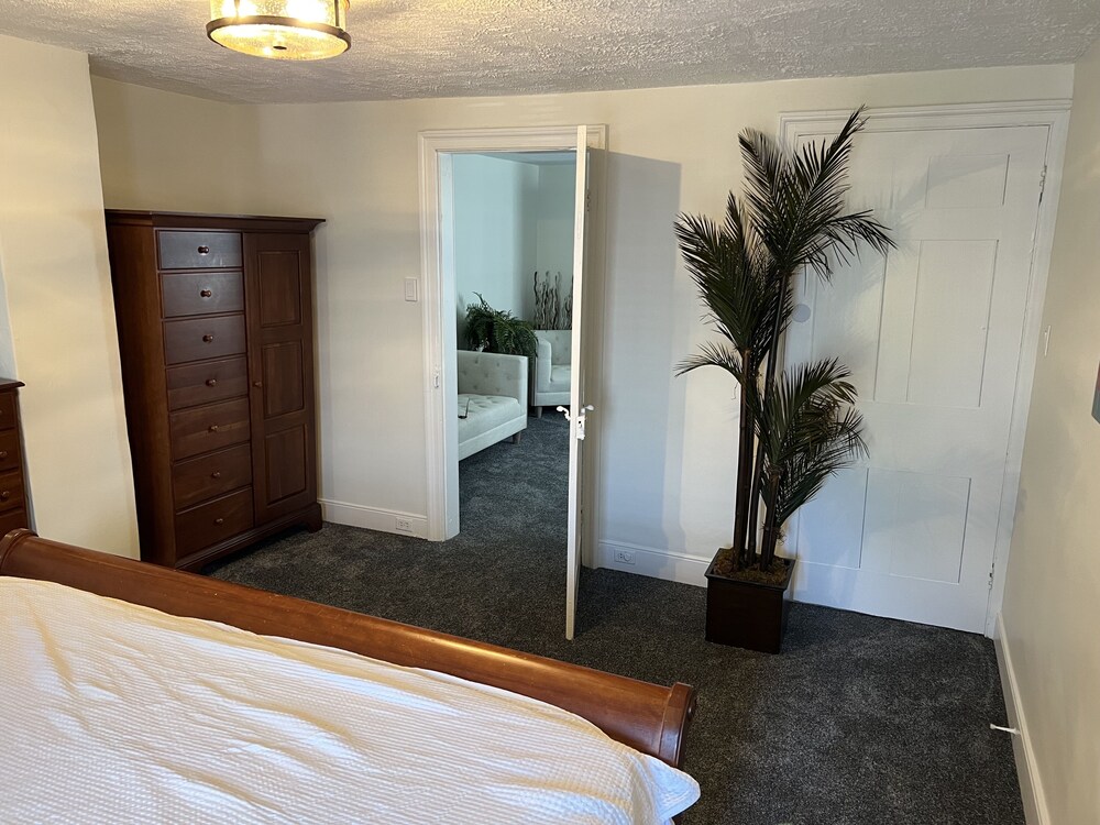 Cozy 2bedroom apartment in Elizabethtown. Close to Hershey and