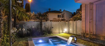 Luxury Lakefront Catullo with pool