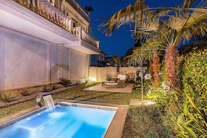 Exclusive Apartment | Private pool