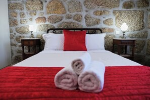 3 Schlafzimmer, Bügeleisen/Bügelbrett, kostenloses WLAN, Bettwäsche
