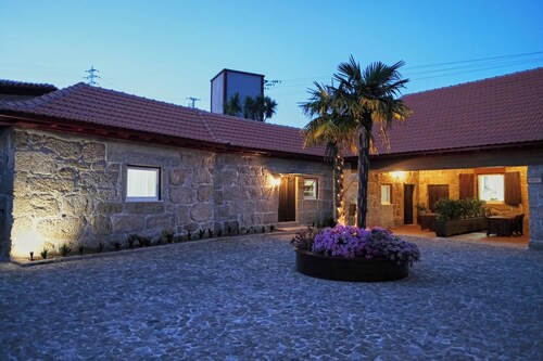 Aldeia da Quinta do Paço- Casa das Cortes