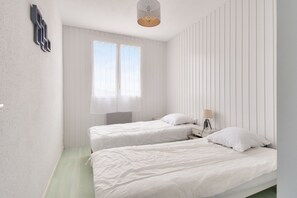 2 多间卧室、熨斗/熨衣板