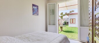 A peaceful stopover for 4 in Andernos-les-Bains