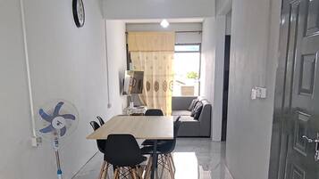 Apartment | Interior