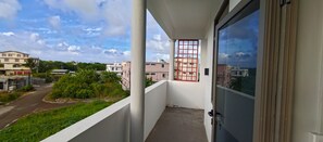Property grounds - 2-bed Apartment in Mont Choisy Grand Baie (Trou aux Biches)