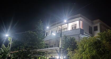 2-bed Apartment in Mont Choisy Grand Baie