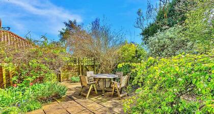 The West Wing at The Mill House