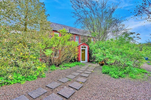 The West Wing at The Mill House