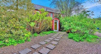 The West Wing at The Mill House