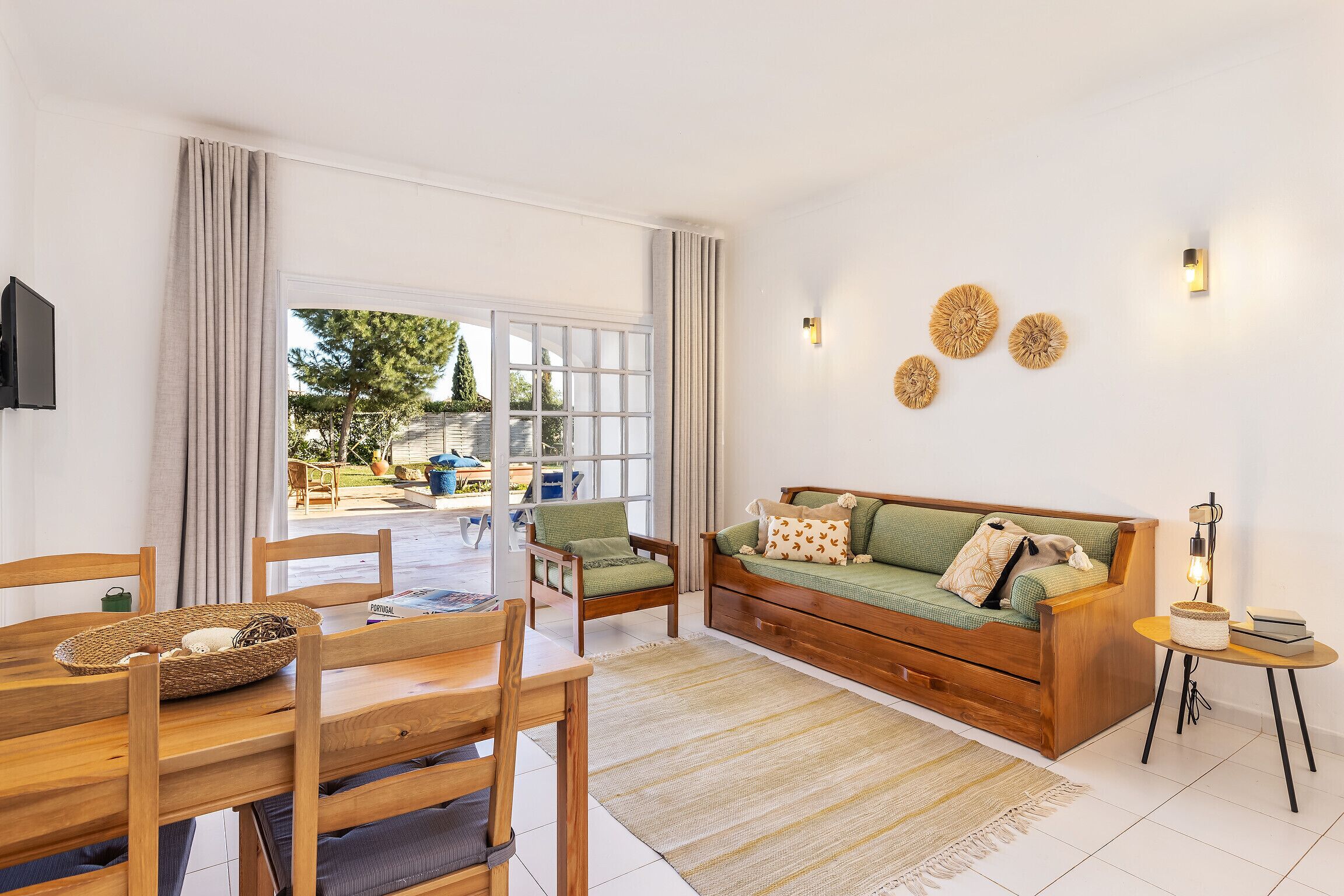 Télévision, livres