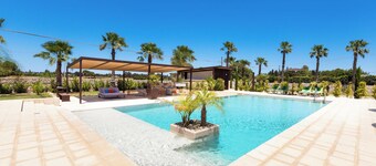 Agriturismo Li Frutti - Camera Tripla