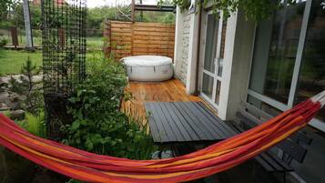 Apartment | Property grounds
