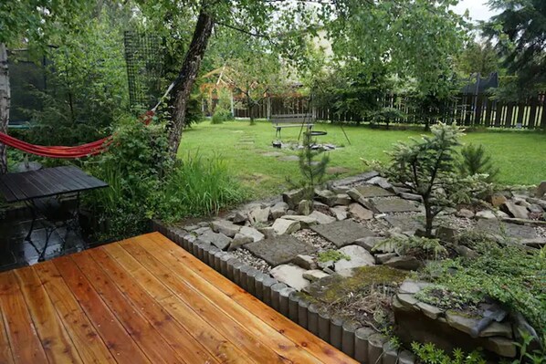 Apartment | Property grounds