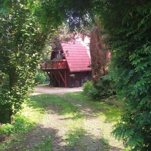 Cottage | Exterior - Cottage in the Picturesque Beskid Maly Mountains (Porabka)