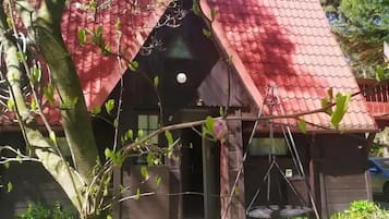 Casa de campo | Exterior