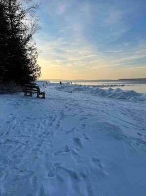 Plage