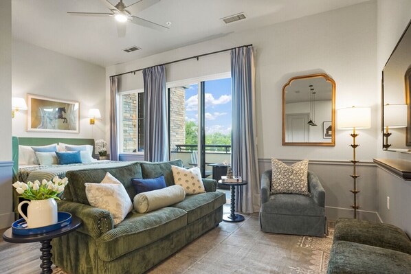 Smart TV 