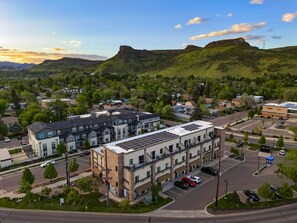 Exterior - Incredible Golden Location- Close to Red Rocks + School of Mines (Golden)