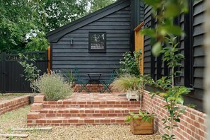 Exterior - Stunning 3-bed Barn in Norfolk (Norwich)