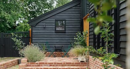 Stunning 3-bed Barn in Norfolk