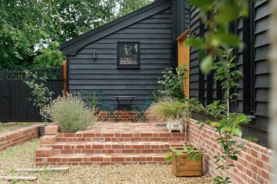 Stunning 3-bed Barn in Norfolk