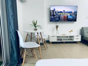 1 Schlafzimmer, WLAN