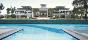 Appartamento, 1 camera da letto | Piscina | Piscina all'aperto
