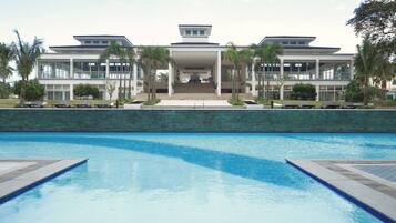 Condo, 1 Bedroom | Pool | Outdoor pool