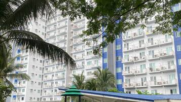 Condo, 1 Bedroom | Exterior