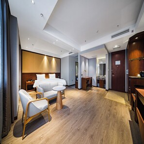 Room - Madison Hotel Yantai Multiple Government (Yantai)