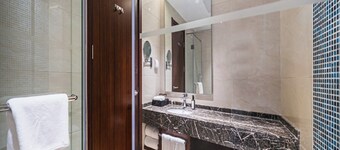 Madison Hotel Yantai Multiple Government