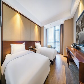 Room - Madison Hotel Yantai Multiple Government (Yantai)