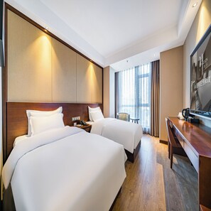 Unclassified image, 2 of 27, button - Madison Hotel Yantai Multiple Government (Yantai)