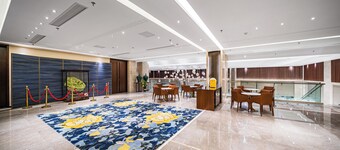 Madison Hotel Yantai Multiple Government